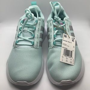Brand Adidas New no box Woman’s Racer TR21 Running.
